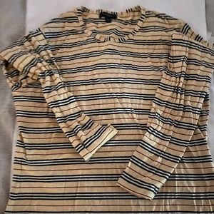 Burberry shirt